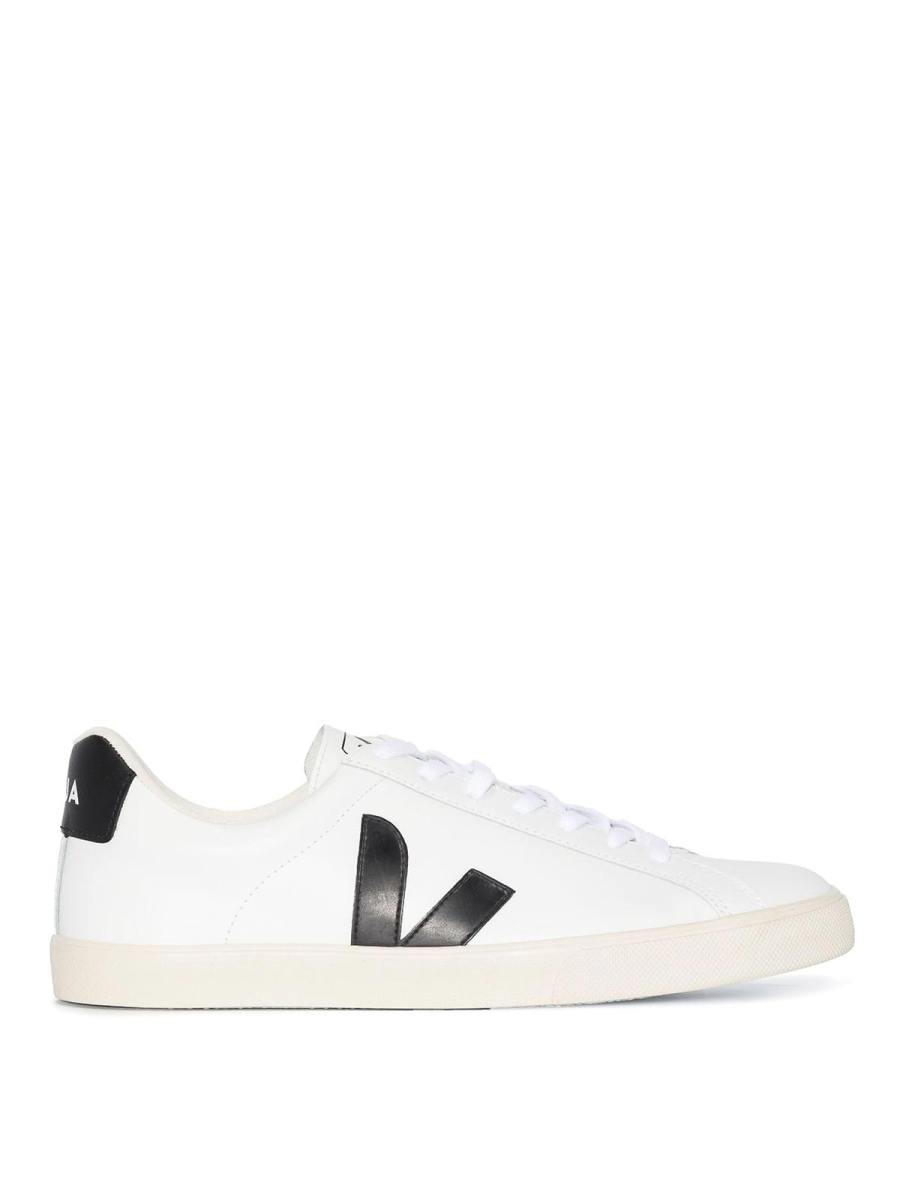 Veja Baskets - Blanc