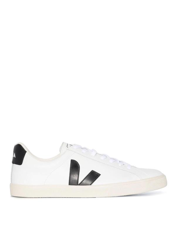 Veja Baskets - Blanc