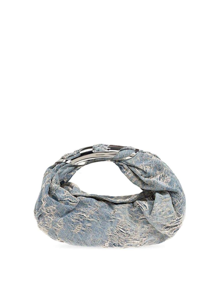 Diesel Sac Bandoulière - Bleu