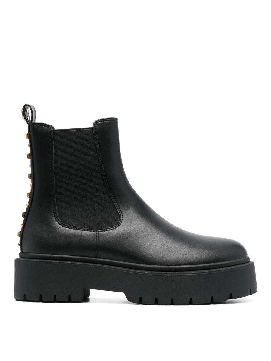 Twinset Bottes - Noir