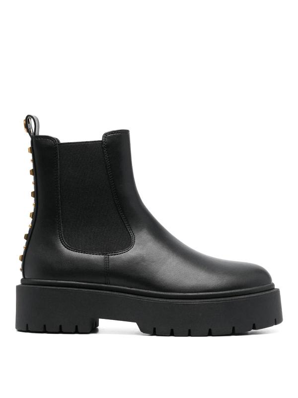 Twinset Bottes - Noir
