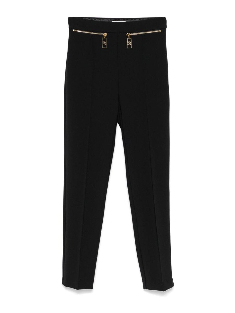 Elisabetta Franchi Short - Noir