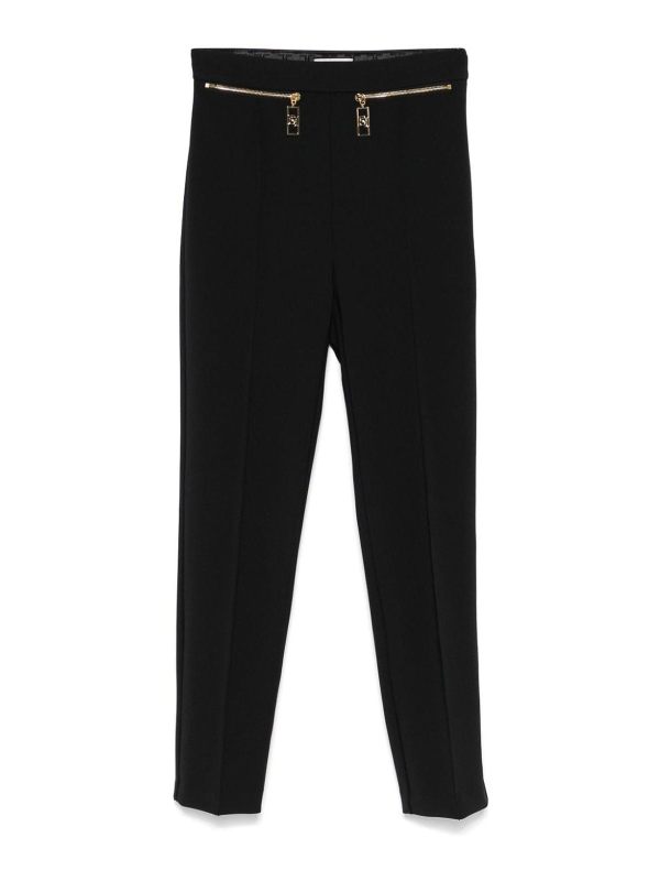 Elisabetta Franchi Short - Noir