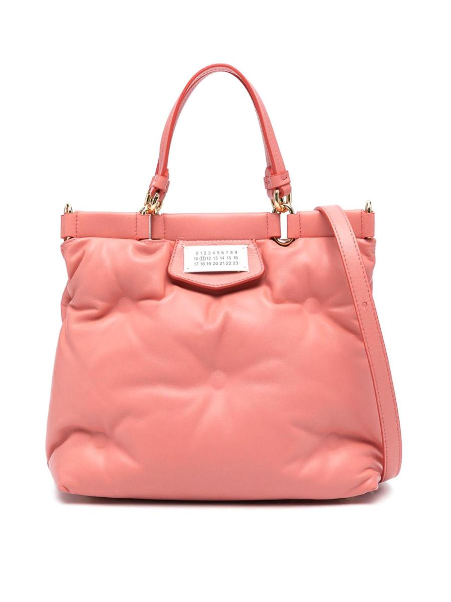 Maison Margiela Sac Cabas - Couleur Chair