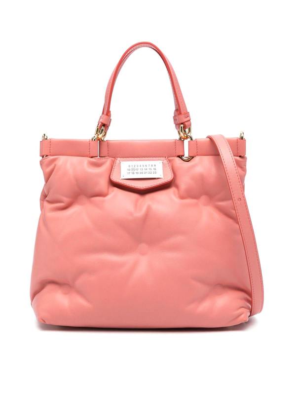 Maison Margiela Sac Cabas - Couleur Chair