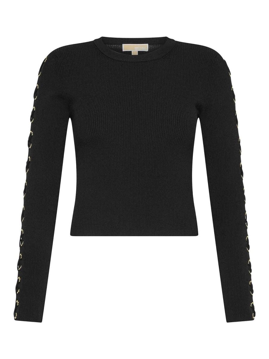 Michael Kors Top - Noir