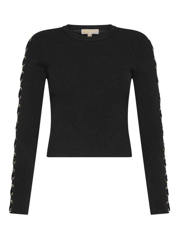 Michael Kors Top - Noir
