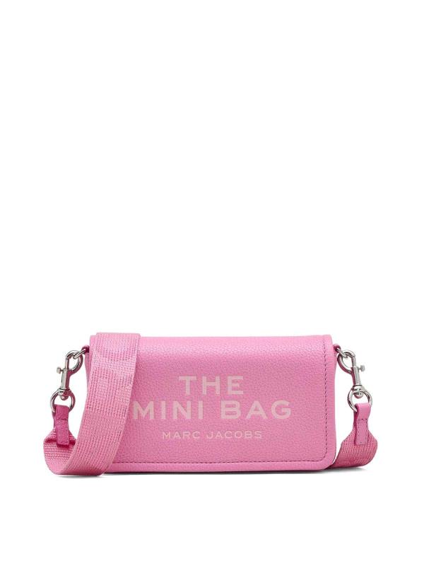 Marc Jacobs Sac Bandoulière - The Mini Bag