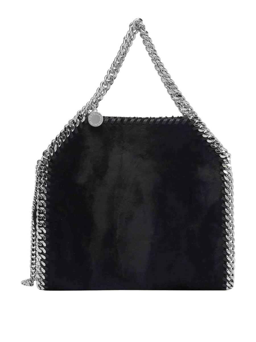 Stella Mccartney Sac Cabas - Noir