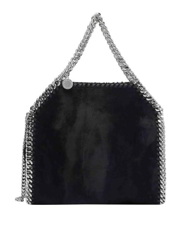 Stella Mccartney Sac Cabas - Noir