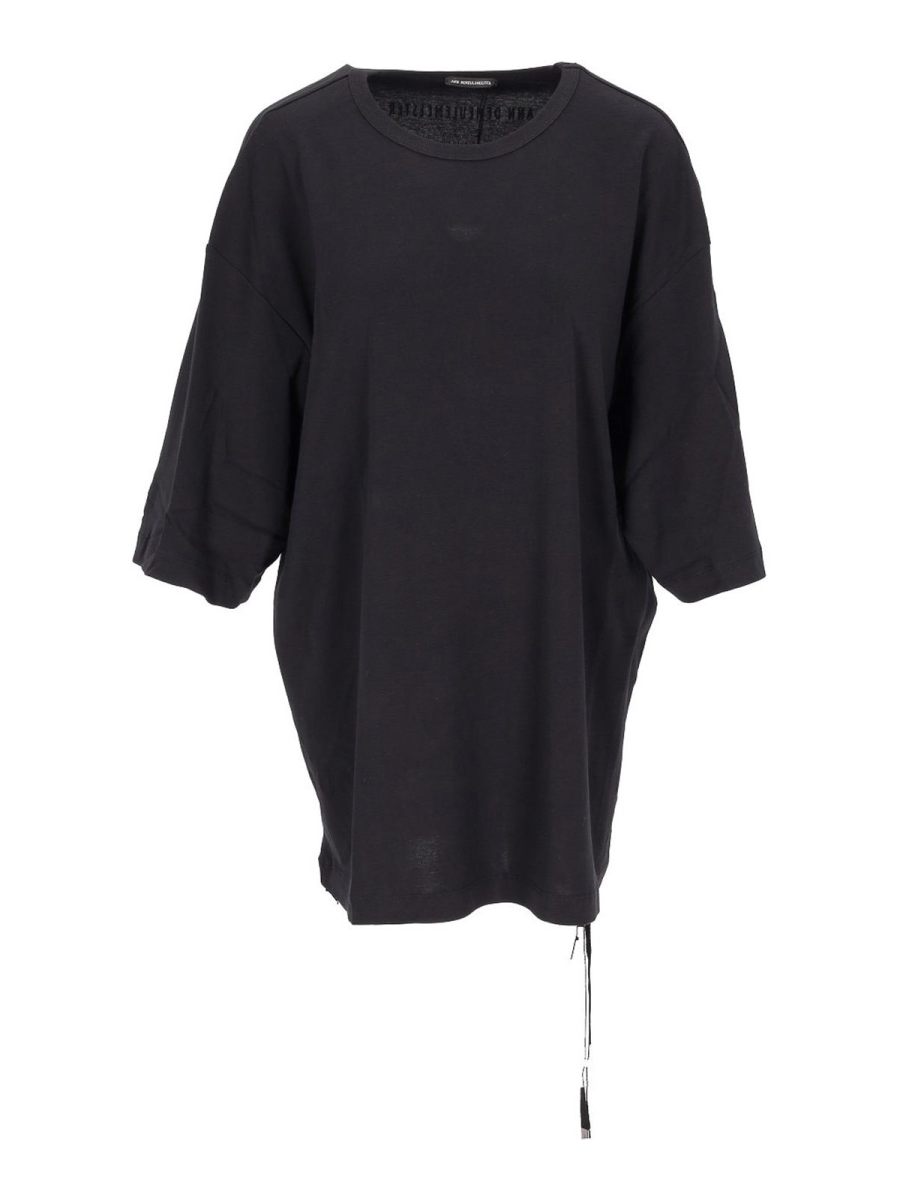 Ann Demeulemeester T-Shirt - Fw24 Poem