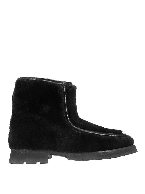 Hereu Bottines - Noir