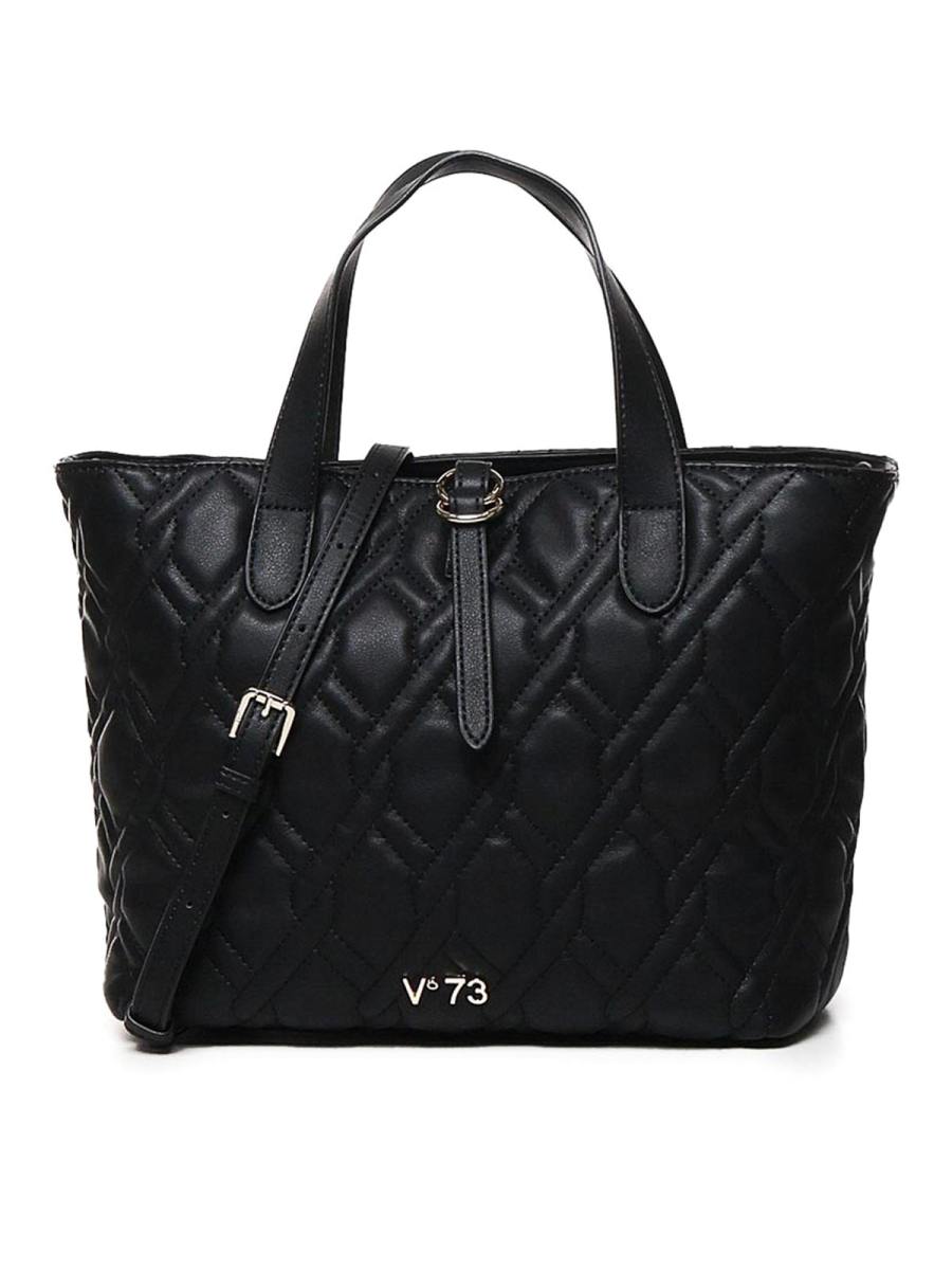 V°73 Sac Bandoulière - Noir