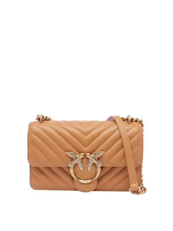 Pinko Sac Bandoulière - Marr