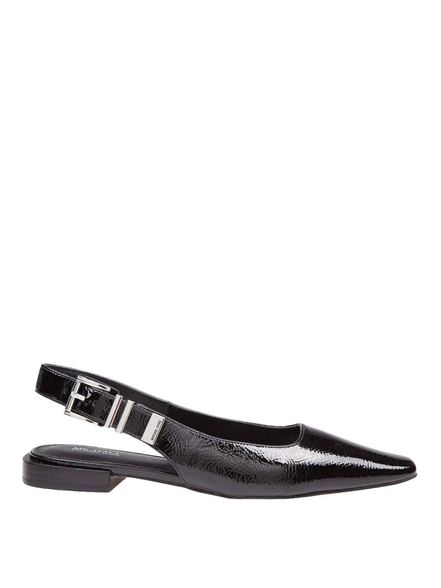 Michael Kors Bottines - Noir