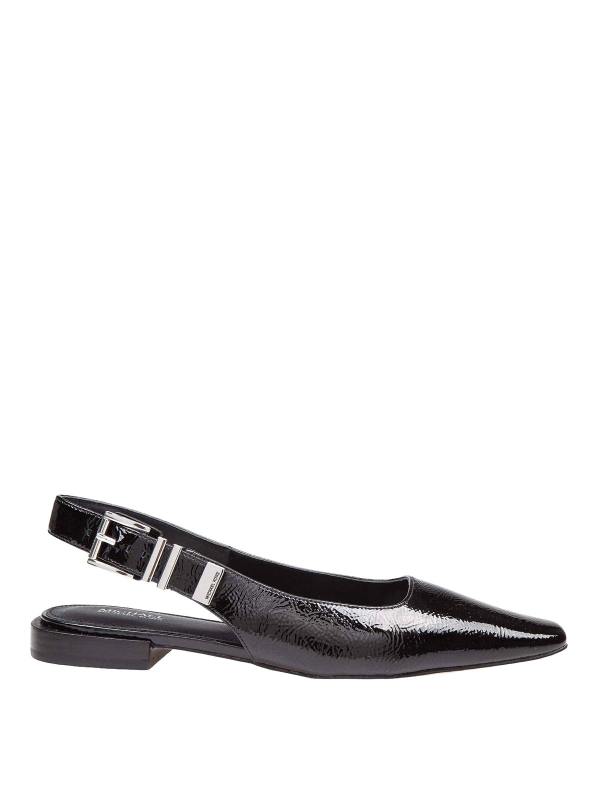 Michael Kors Bottines - Noir
