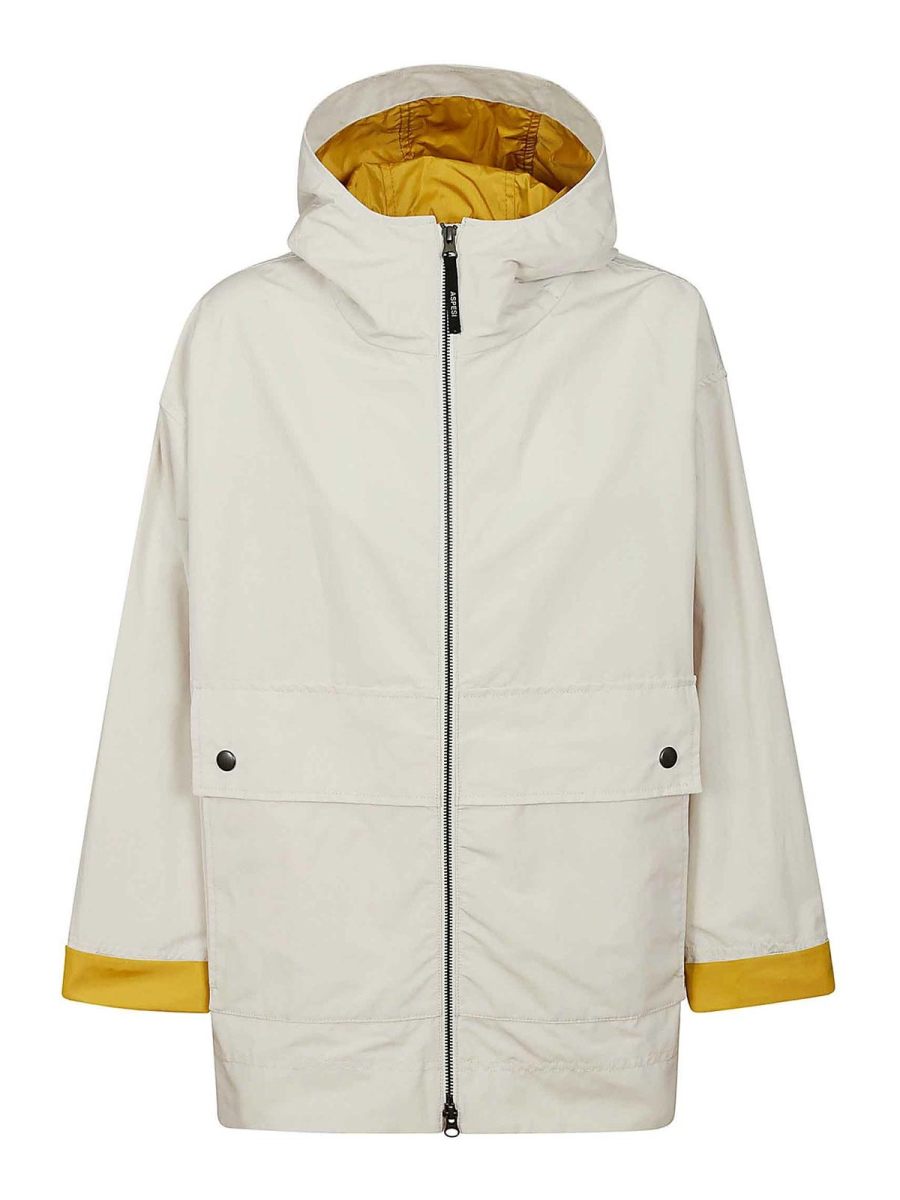 Aspesi Veste Casual - Hennie