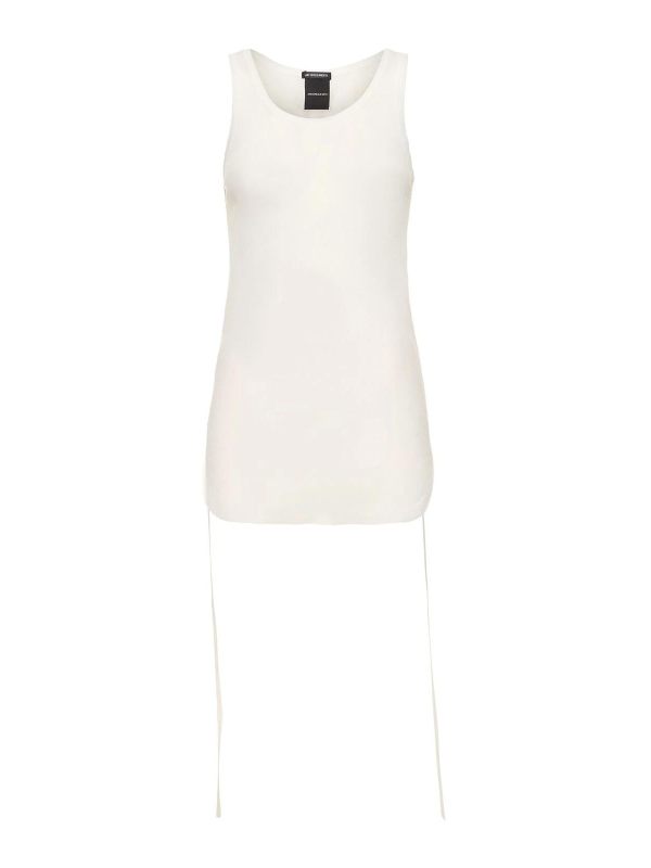 Ann Demeulemeester Top - Mara