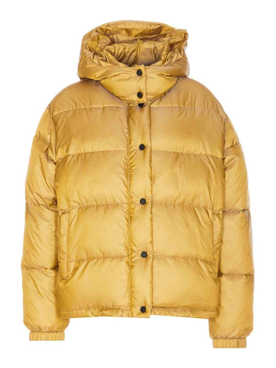 Pinko Veste Casual - Jaune