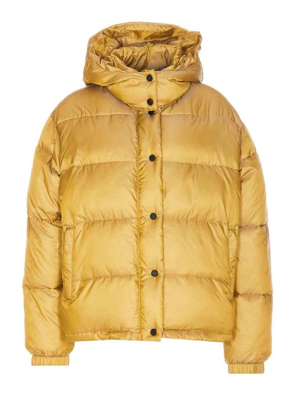 Pinko Veste Casual - Jaune