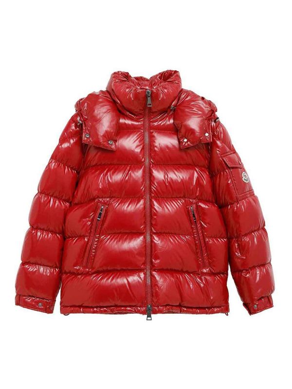 Moncler Veste Casual - Maire