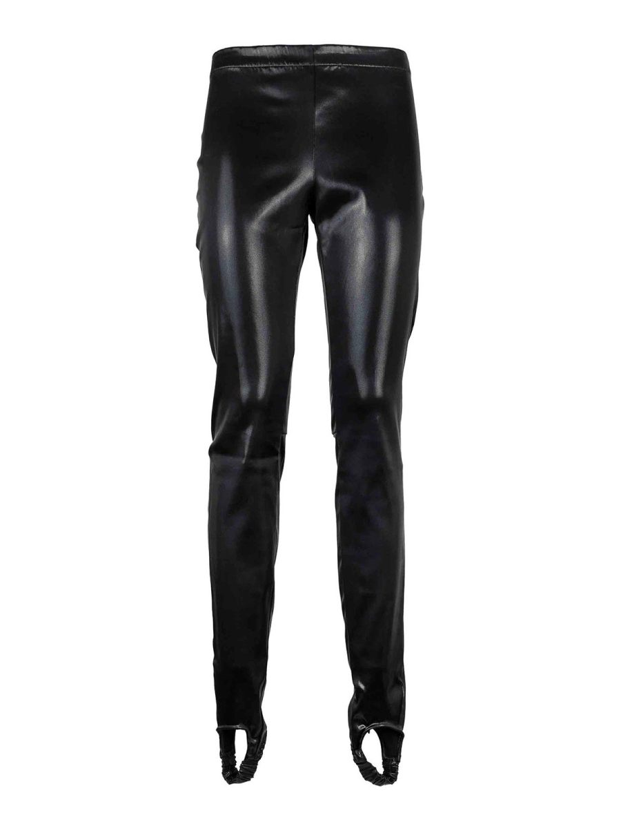 Dsquared2 Pantalons Décontractés - Noir