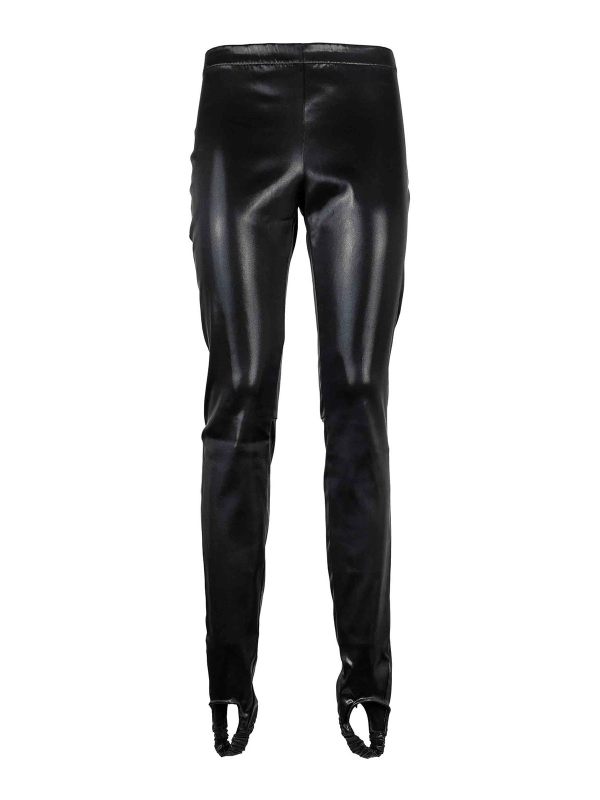 Dsquared2 Pantalons Décontractés - Noir