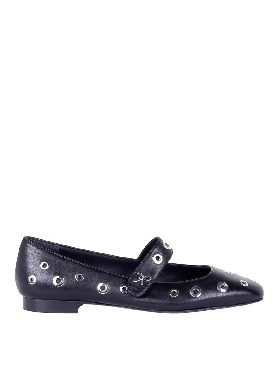 Roberto Festa Ballerines - Noir