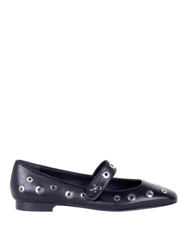 Roberto Festa Ballerines - Noir