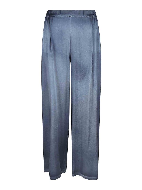 Avant Toi Short - Bleu