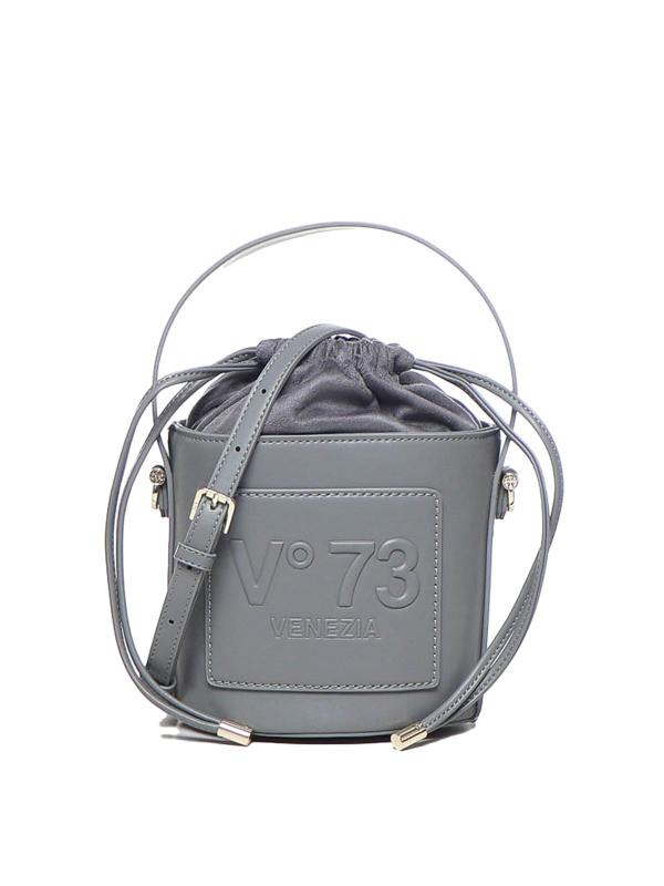 V°73 Sac Bandoulière - Gr