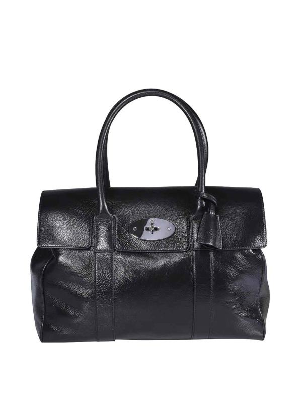 Mulberry Sac Bandoulière - Bayswater