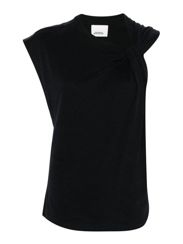 Isabel Marant T-Shirt - Noir
