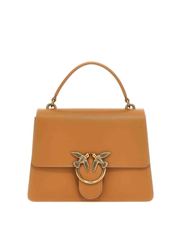 Pinko Sac Cabas - Beig