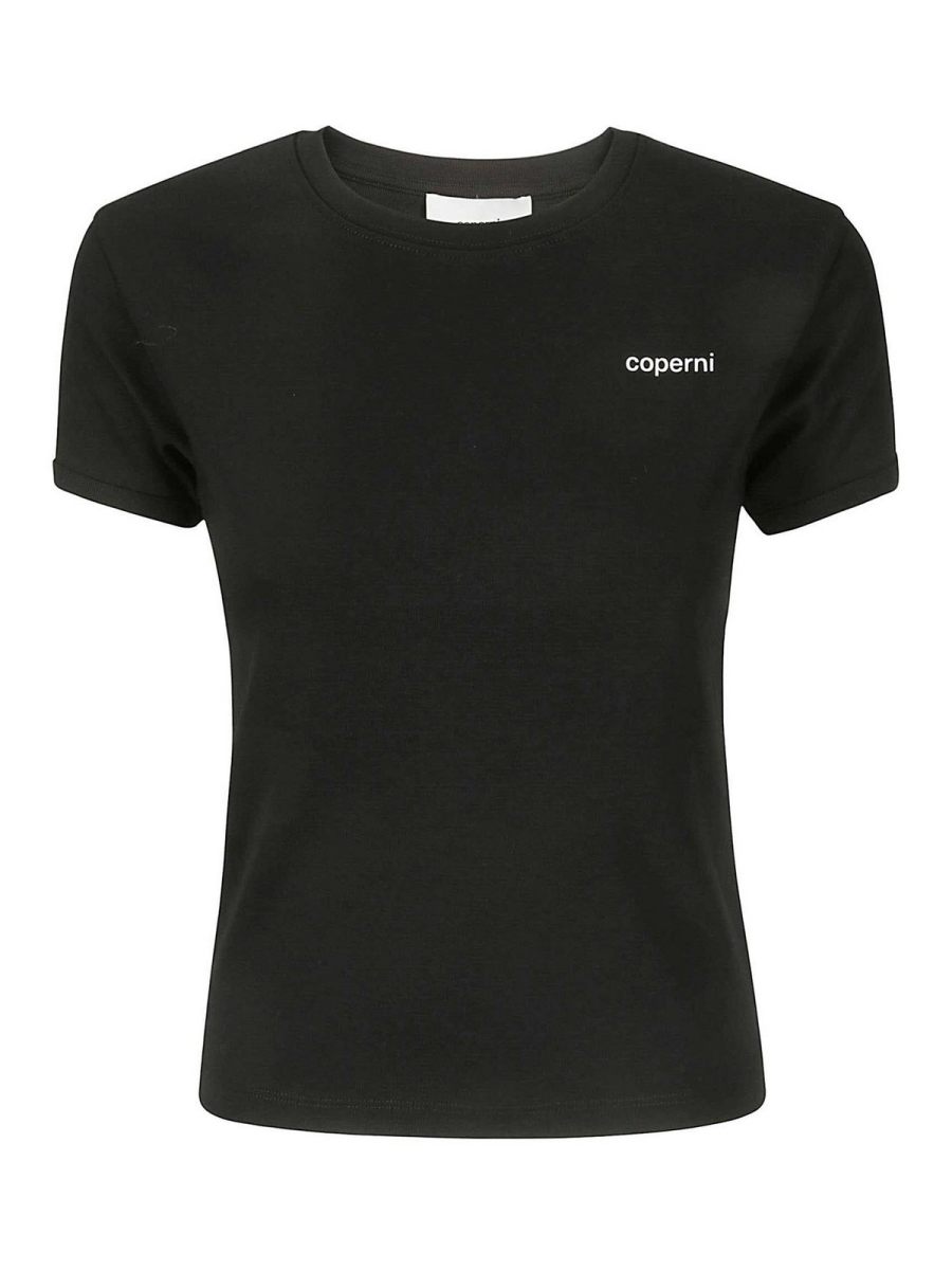 Coperni T-Shirt - Noir