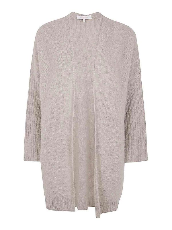 Antonelli Firenze Cardigan - Gris