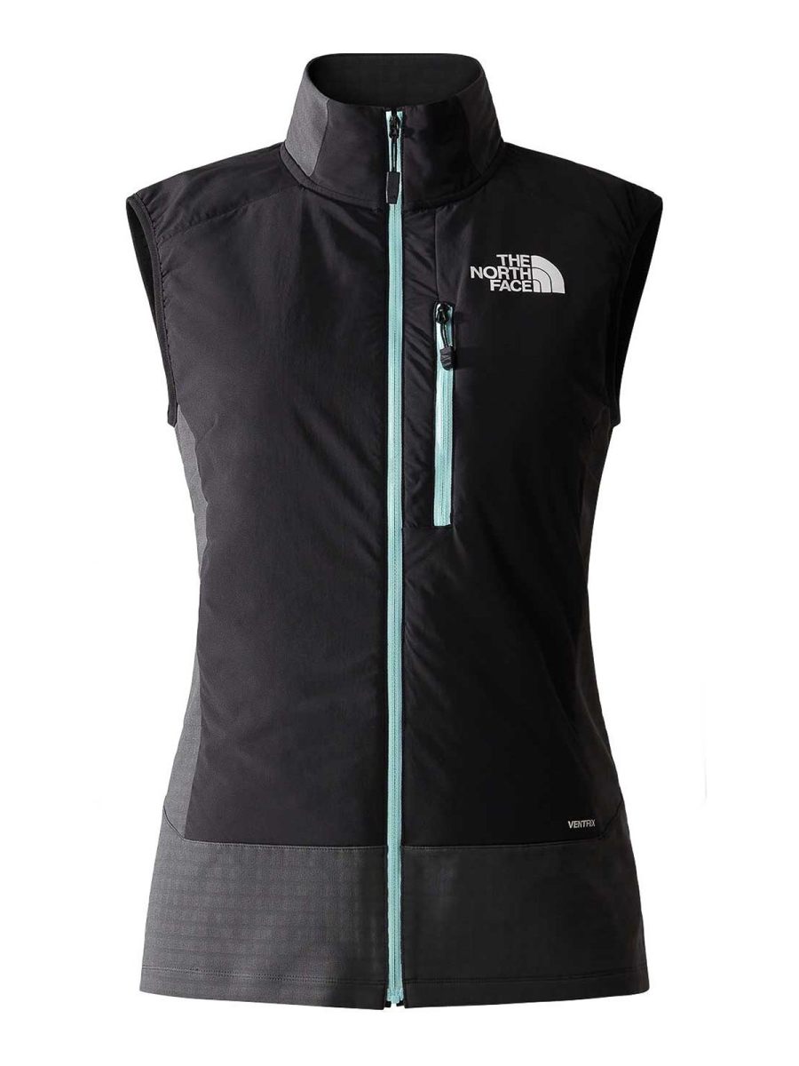 The North Face Gilet - Gris