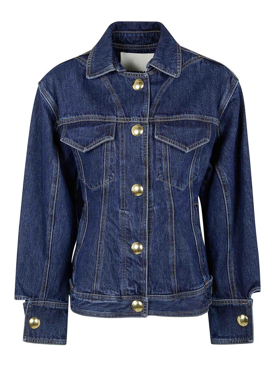 Darkpark Veste Casual - Bleu
