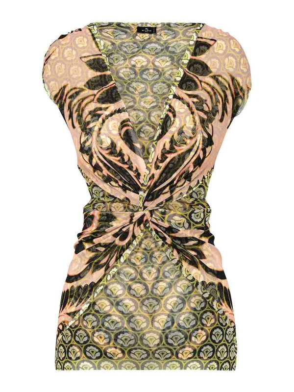 Etro Blouse - Couleur Chair