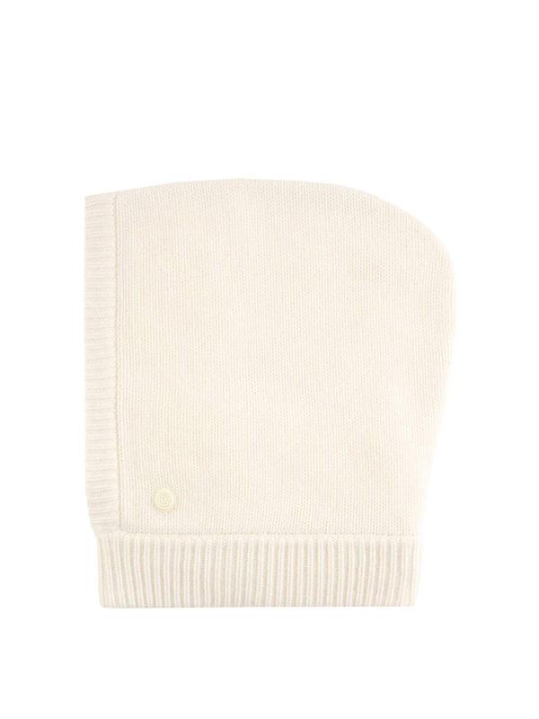 Bogner Chapeau - Blanc