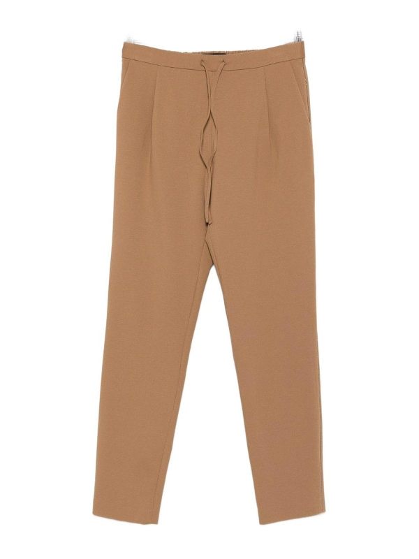 Fabiana Filippi Short - Camel