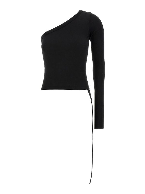 Drkshdw Top - Noir