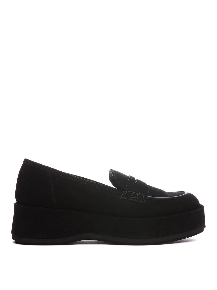 Paloma Barcelò Chaussures À Lacets - Martin