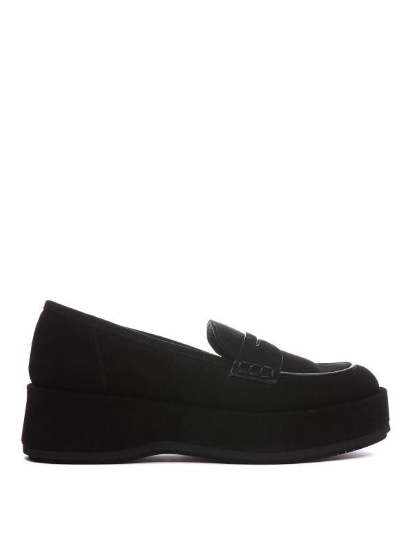Paloma Barcelò Chaussures À Lacets - Martin