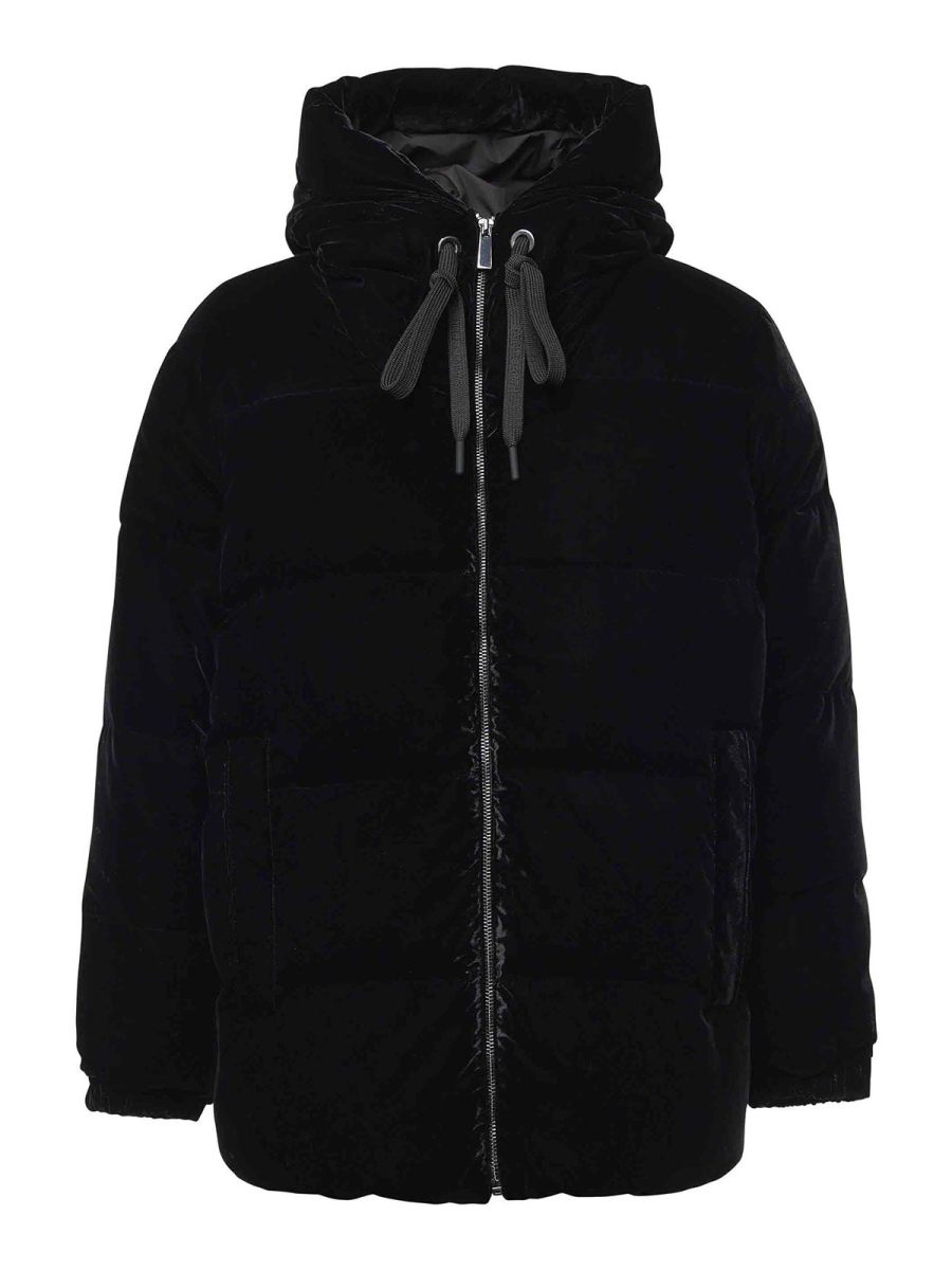 Mc2 Saint Barth Blazer - Noir