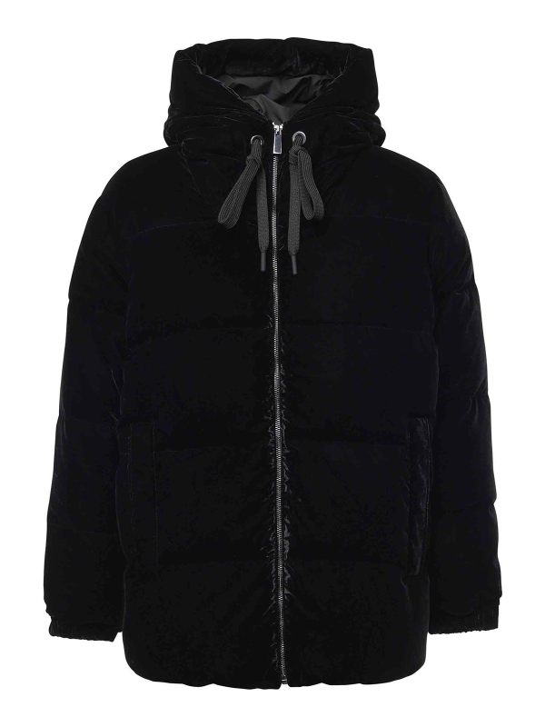 Mc2 Saint Barth Blazer - Noir