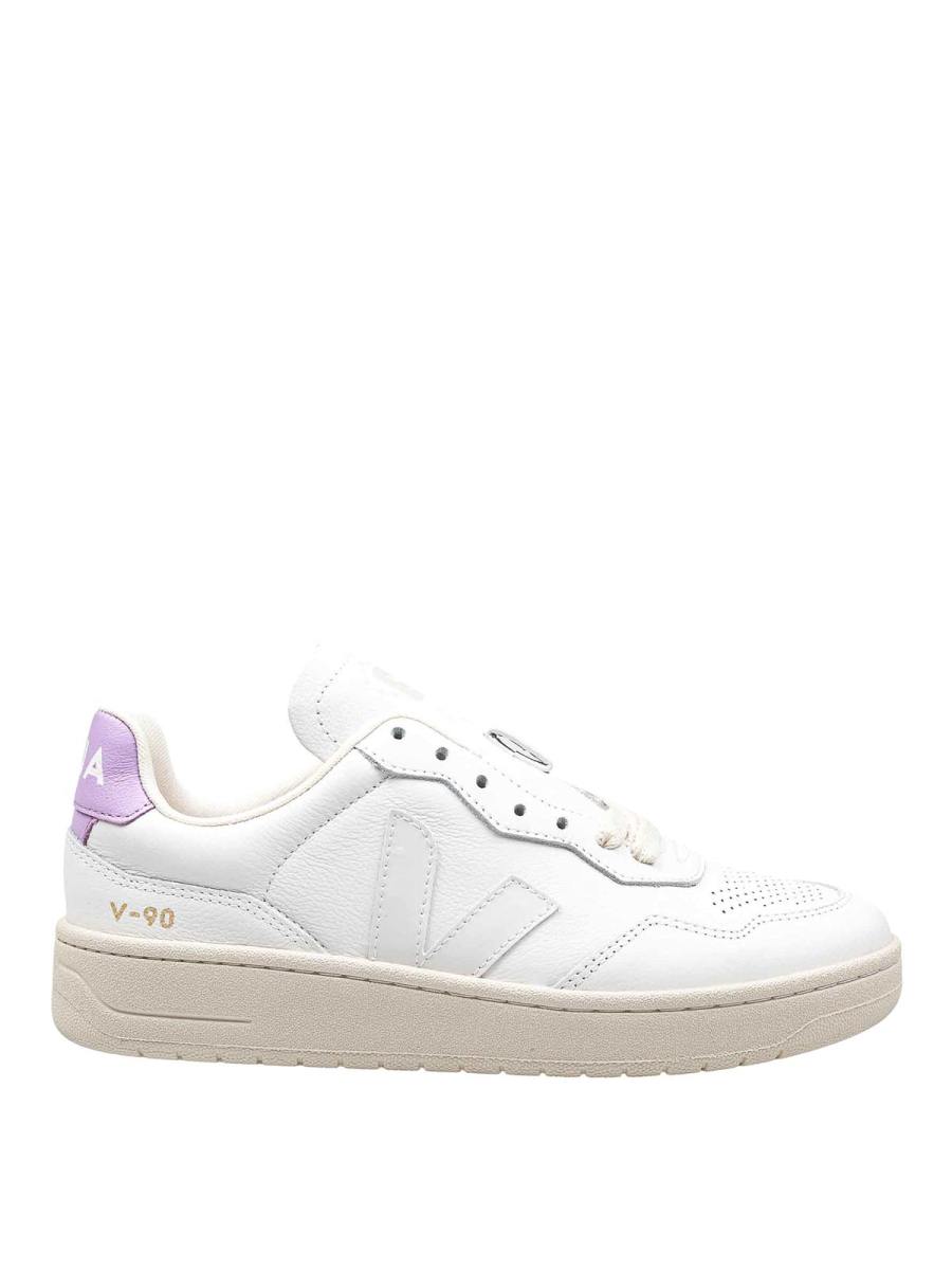 Veja Baskets - Fuchsia