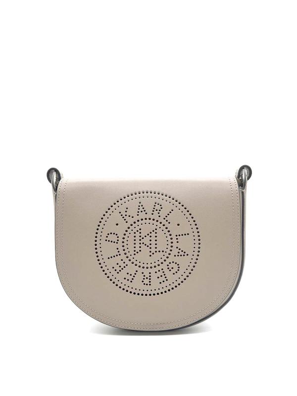 Karl Lagerfeld Sac Bandoulière - Gr
