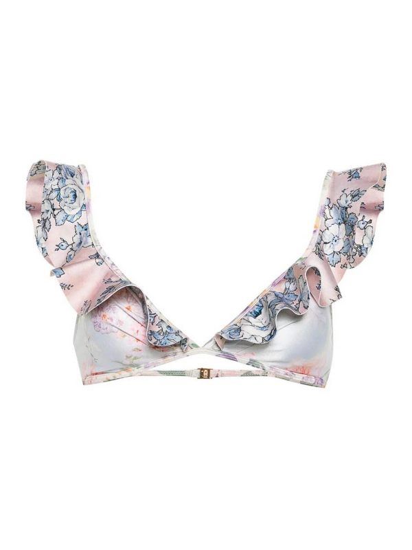 Zimmermann Maillot De Bain - Multicolore
