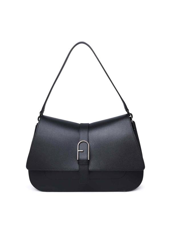 Furla Sac Bandoulière - Noir